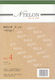 Ntelon Set of 15 Notepads 50 Sheets Ruled