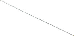 Dedra Metallische Gewindestange mit einer Länge von 6 mm Dedra Metallische Gewindestange mit einer Länge von 6 mm