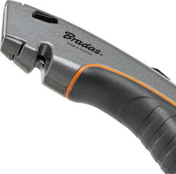 Bradas Πτυσσόμενο Μαχαίρι Diy-kn190204/b Τραπεζοειδή Λεπίδα Bradas Πτυσσόμενο Μαχαίρι Diy-kn190204/b Τραπεζοειδή Λεπίδα