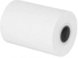 Office Products Thermische Kassenbonrolle mit Länge 15m 48g/m² 10 Stück Office Products Thermische Kassenbonrolle mit Länge 15m 48g/m² 10 Stück