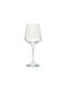 Gurallar Lal Set Water / Cocktail Column-Shaped Glasses 400ml 6 Pieces