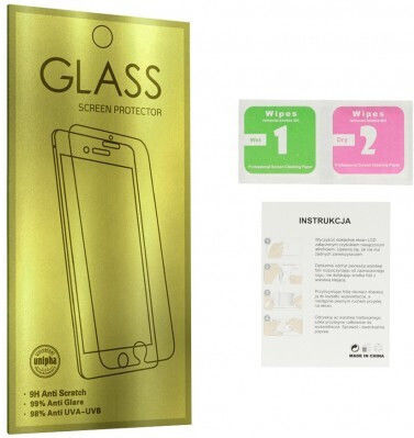 Motorola Edge 50 Neo Tempered Glass Gold
