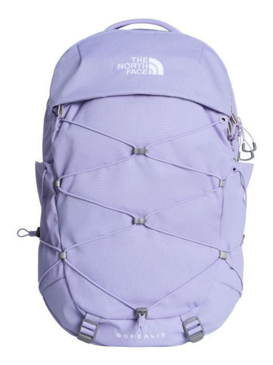 The North Face Borealis 27lt Μωβ