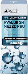 Dr. Sante Hyaluron Mezzo Pro Κρέμα Ματιών 15ml Dr. Sante Hyaluron Mezzo Pro Κρέμα Ματιών 15ml