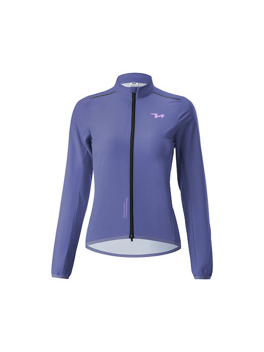 Rockbros Women's Cycling Windbreaker