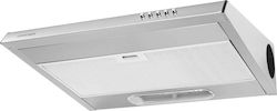 Concept Standard 60cm Inox OPP2060 Concept Standard 60cm Inox OPP2060