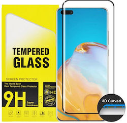 Τζαμάκι Προστασίας Ολόκληρης Οθόνης Curved Edge Glue Google Pixel 6 Pro Μαύρο Full Glue Tempered Glass Eu Blister Τζαμάκι Προστασίας Ολόκληρης Οθόνης Curved Edge Glue Google Pixel 6 Pro Μαύρο Full Glue Tempered Glass Eu Blister
