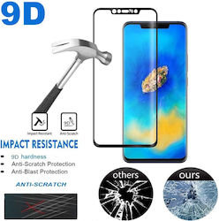 Твърдо Стъкло За Цял Екран 9d Huawei Nova 9 SE Черно Full Glue Eu Blister Твърдо Стъкло За Цял Екран 9d Huawei Nova 9 SE Черно Full Glue Eu Blister