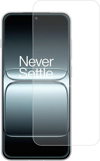 Screen Protection Glass Compatible with OnePlus Nord 5