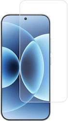 Xiaomi Displayschutzfolie 17t Pro