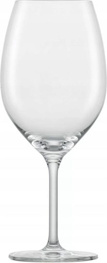 Lumarko Set Gläser für Rotwein Glas Rot 630ml 4 Stück
