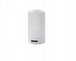 MW Power Wired Motion Sensor Range 15m
