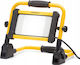 Stanley Battery LED Work Light IP54 with Brightness up to 7200lm