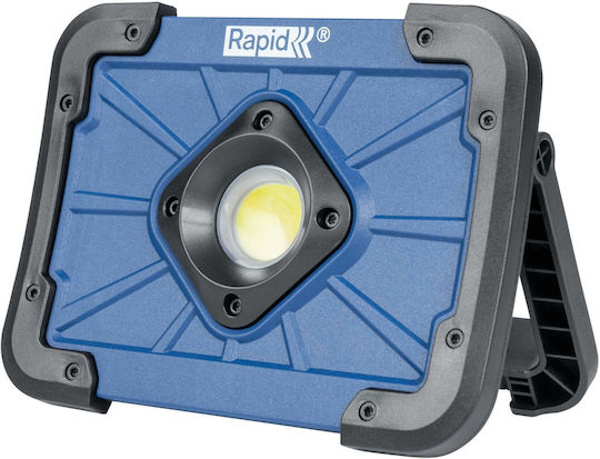 Rapid Work & Site Lights LED IP65 With Brightness Up To 1000 Lumen
