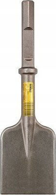 DEWALT Длето с HEX захват 445x127mm