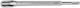 Graphite Chisel Bit with SDS Plus Socket 250x22mm