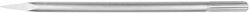 Graphite Длето / Заострено длето 400x18mm Graphite Длето / Заострено длето 400x18mm