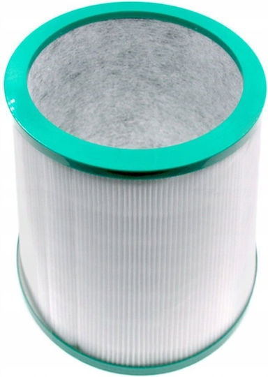 JETtools Hepa Vacuum Cleaner Filter Compatible with Dyson