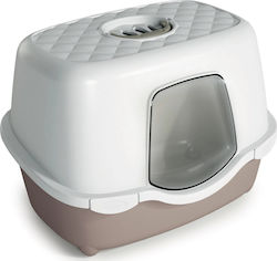 Zolux Brown Litter Tray Zolux Brown Litter Tray