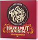 Willie's Cacao Hershey Kekse 50g