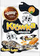 Wawel Protein Kekse 250gr