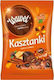 Wawel Kekse Mit Füllung 1000g