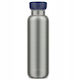 Mepal Ellipse Thermos Bottle Stainless Steel Pl...