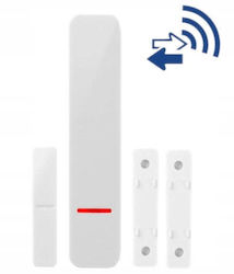 Kabellose Magnetische Kontakt Genevo Evodoor-nx-wh Kabellose Magnetische Kontakt Genevo Evodoor-nx-wh
