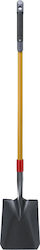 CAT Φτυάρι με Λαβή 22.5cm CAT Φτυάρι με Λαβή 22.5cm