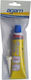 Agam Schimmelresistente Weiße Silikondichtstoff 70ml