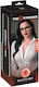 You2Toys V-stroker Cindy's Masturbator Hintern