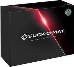 Suck-O-Mat Masturbator mit Vibration