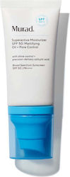 Murad Superactive Κρέμα Ημέρας Ρυθμιστική 50ml