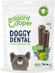Doggy Dental Măr & Eucalipt 7 Stick-uri Mici Doggy Dental Măr & Eucalipt 7 Stick-uri Mici