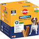 Pedigree Dentastix Medium Кучета Среден Размер 8x180gr Pedigree 5203599007961