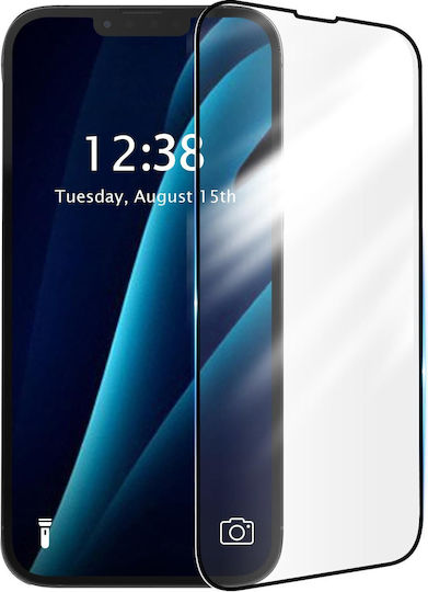 Araree Tempered Glass 2τμχ (Samsung Flip5, Araree)