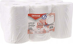 Office Products Χαρτί Κουζίνας 60m 6 Ρολά Office Products Χαρτί Κουζίνας 60m 6 Ρολά