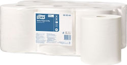 Tork Кухненска Хартия 148м 6 Рола Tork Кухненска Хартия 148м 6 Рола