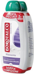 Borotalco Shower Gel 400ml Borotalco Shower Gel 400ml