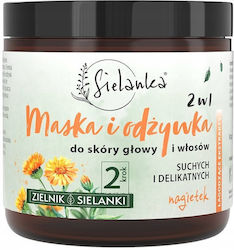 Solverx Haarspülung 250ml
