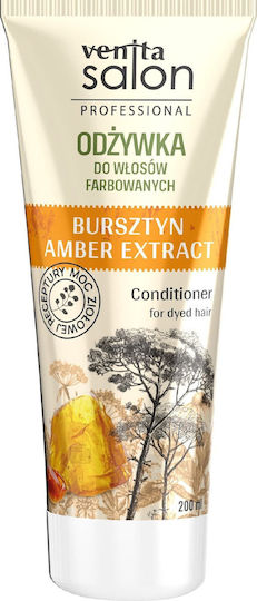 Venita Hair Conditioner for Hydration, Nourishment & Color Protection 200ml