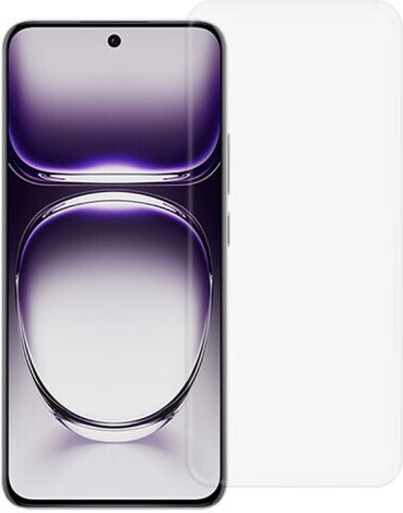 Rurihai Tempered Glass (Oppo Reno12 5G (Global) - RURIHAI)