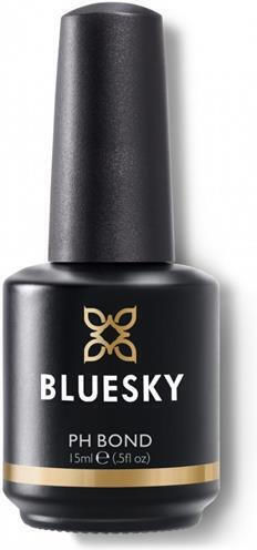 Bluesky UV-Farbe Gel Nagellack Ph Bond 15ml