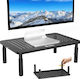 Mozos SPM3 Suport de monitor de birou Gri