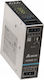 Rail Power Supply with 24V Output and 120W Power