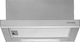 Concept Abzugshaube Schornstein 50cm Inox
