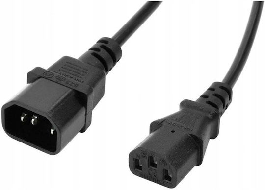 Accura Power Cord C13 C14 Vde 1.8m