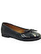 Kids Pumps & Ballerinas Patent Leather Black