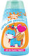 Kids Bubble Bath in Gel Form 74ml