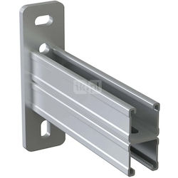 Niczuk Υλικό για Δάπεδο Κήπου από Χάλυβα 8.2x4.1εκ. Niczuk Υλικό για Δάπεδο Κήπου από Χάλυβα 8.2x4.1εκ.